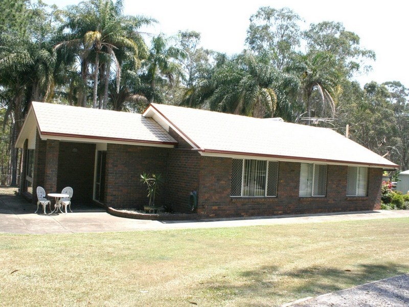 212 Teviot Road, Carbrook QLD 4130