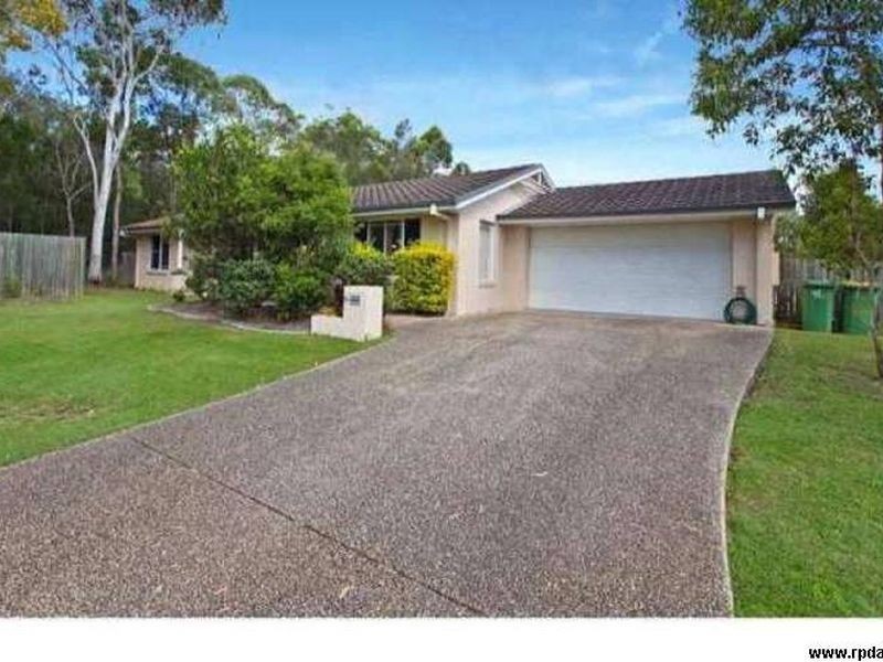 50 Coolnwynpin Way, Capalaba QLD 4157