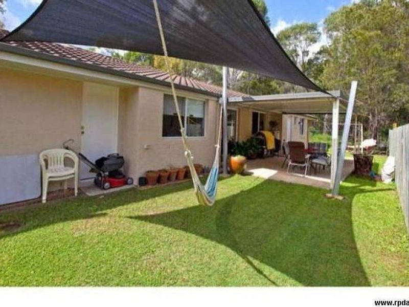 50 Coolnwynpin Way, Capalaba QLD 4157