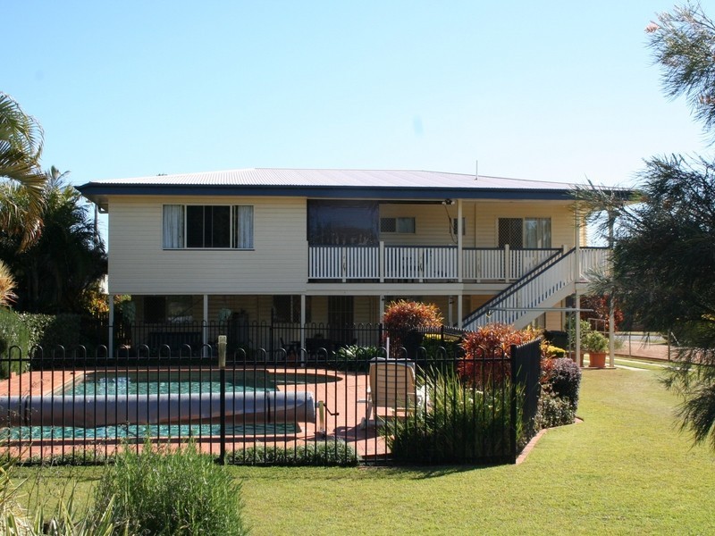 7 Blake Street, Cleveland QLD 4163