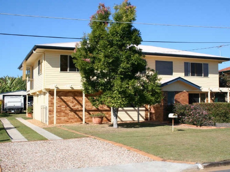 7 Blake Street, Cleveland QLD 4163