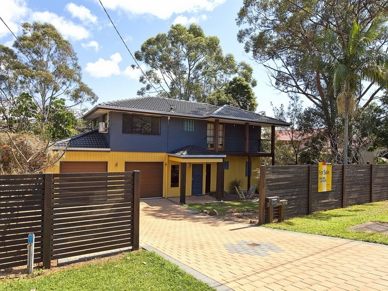 134 Wellington Street, Ormiston QLD 4160