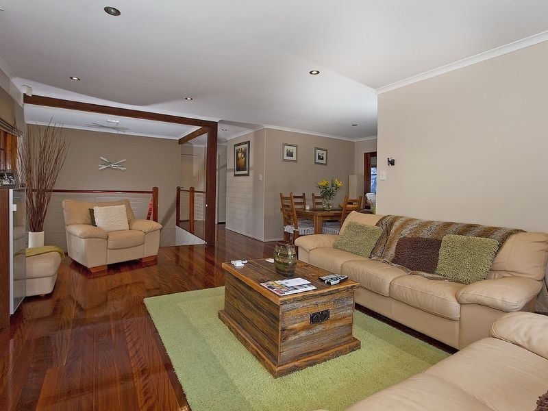 134 Wellington Street, Ormiston QLD 4160
