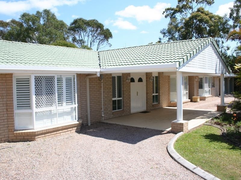 5 Lorikeet Drive, Thornlands QLD 4164