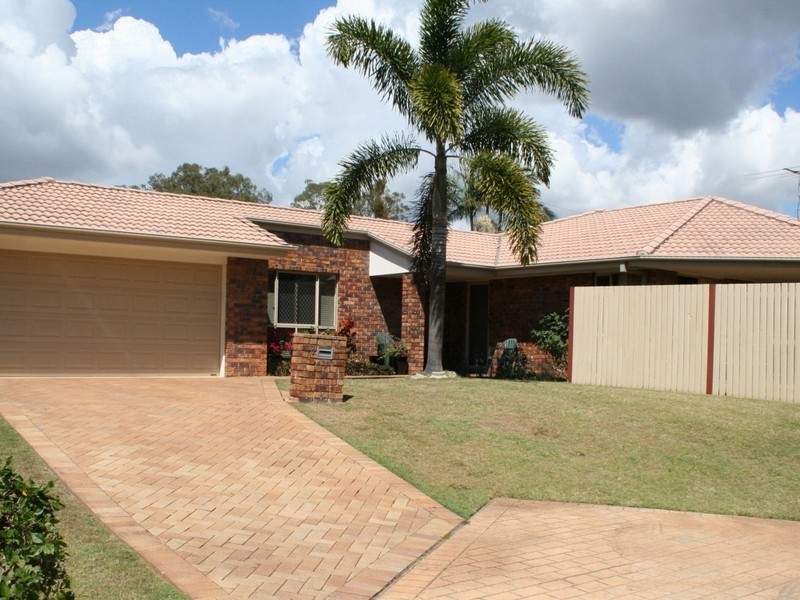 3 Jolliffe Place, Ormiston QLD 4160