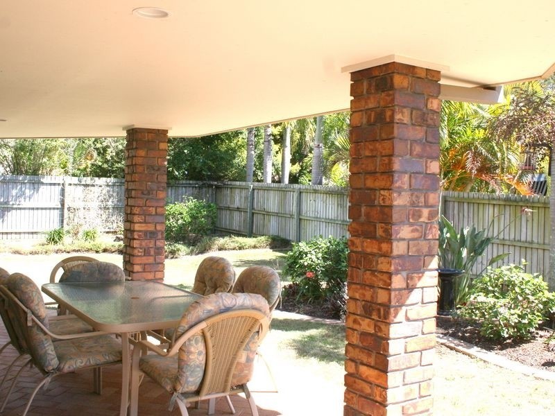 3 Jolliffe Place, Ormiston QLD 4160