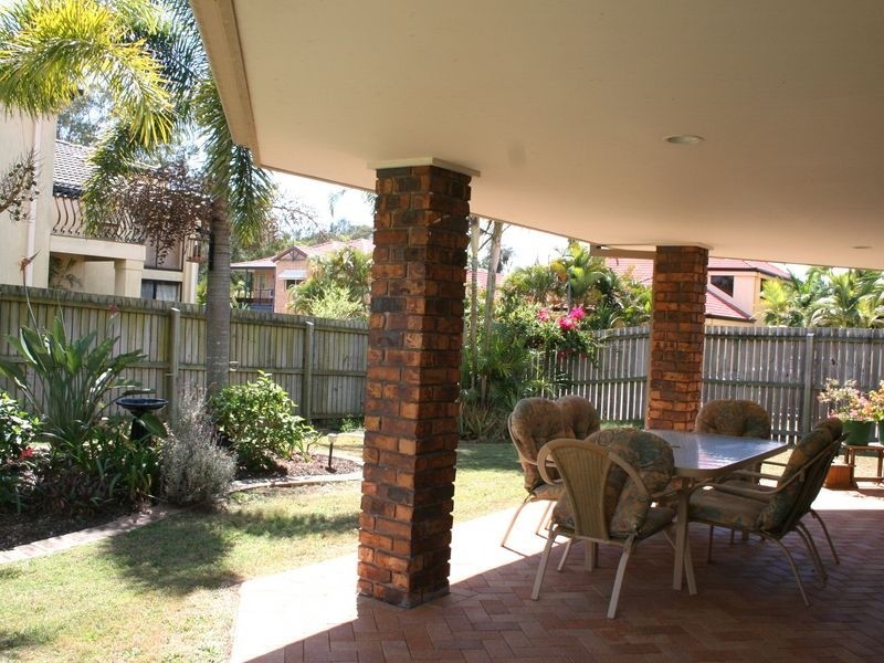 3 Jolliffe Place, Ormiston QLD 4160