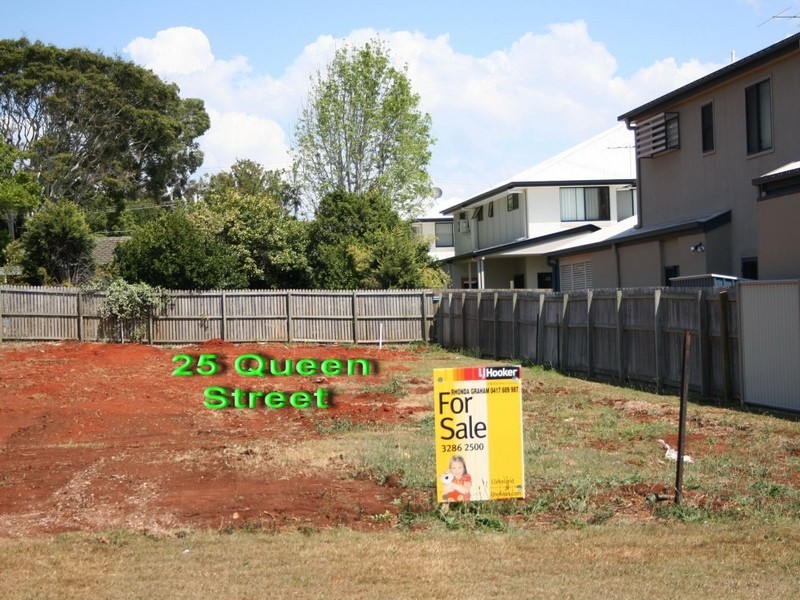 25 Queen Street, Cleveland QLD 4163