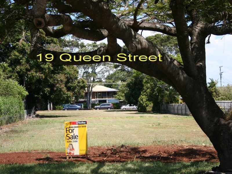 25 Queen Street, Cleveland QLD 4163