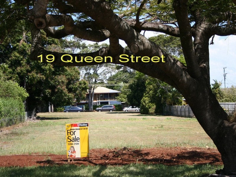 19 Queen Street, Cleveland QLD 4163