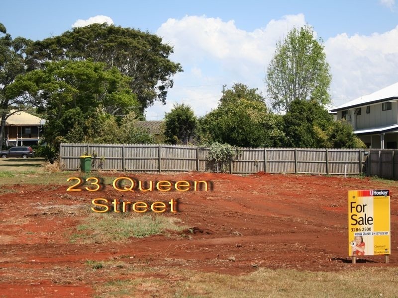19 Queen Street, Cleveland QLD 4163