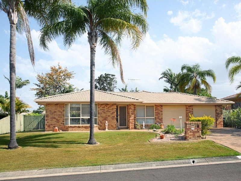 9 Natalin Street, Cleveland QLD 4163