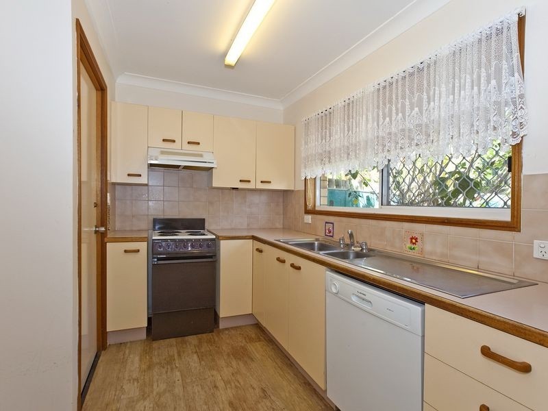 24/91 Wynyard Street, Cleveland QLD 4163