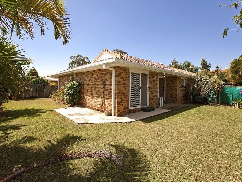 24/91 Wynyard Street, Cleveland QLD 4163