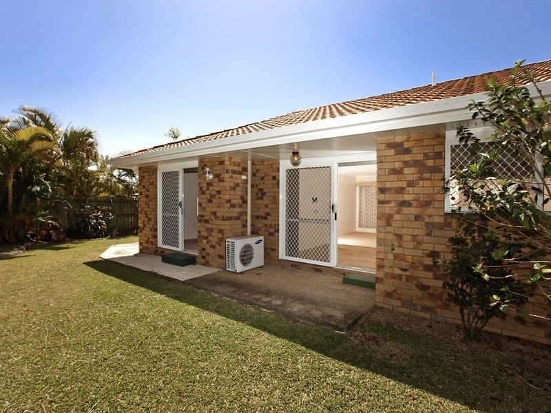 24/91 Wynyard Street, Cleveland QLD 4163