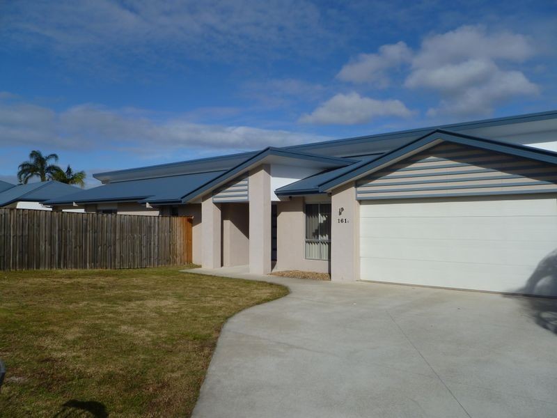 161C Wellington Street, Ormiston QLD 4160