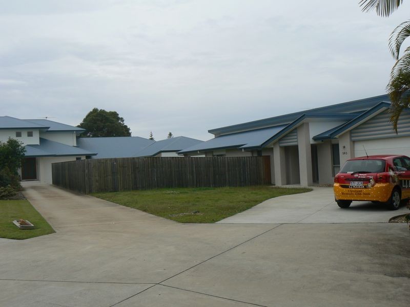 161C Wellington Street, Ormiston QLD 4160