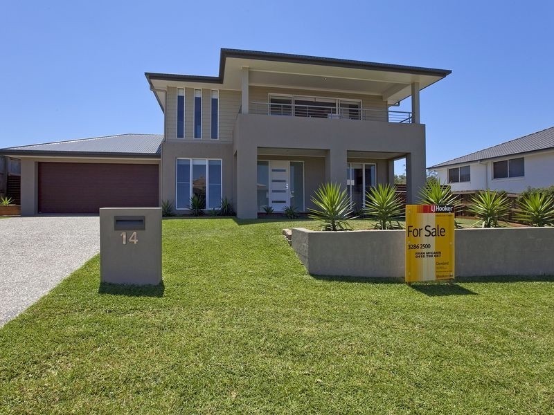 14 Karragarra Place, Thornlands QLD 4164