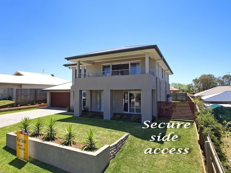 14 Karragarra Place, Thornlands QLD 4164