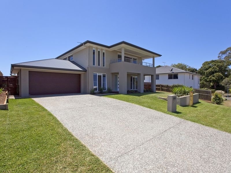 14 Karragarra Place, Thornlands QLD 4164