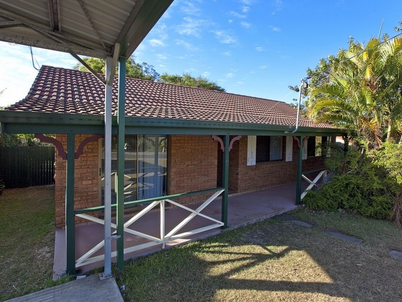 124 Burbank Road, Birkdale QLD 4159