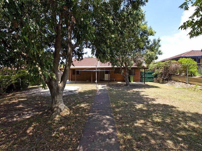 124 Burbank Road, Birkdale QLD 4159