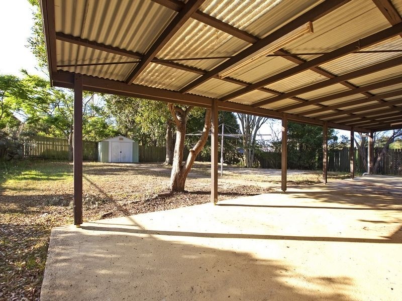 124 Burbank Road, Birkdale QLD 4159