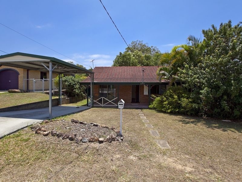 124 Burbank Road, Birkdale QLD 4159