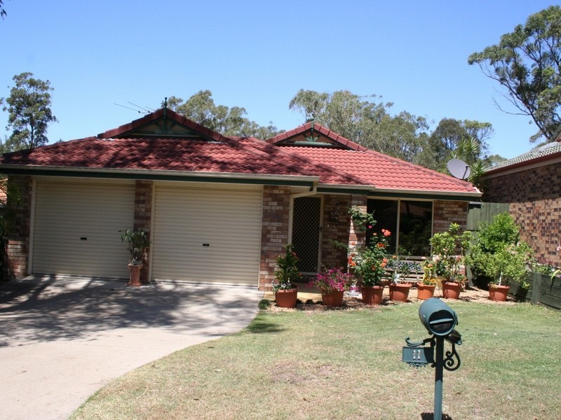 11 Pimelea Crescent, Mount Cotton QLD 4165