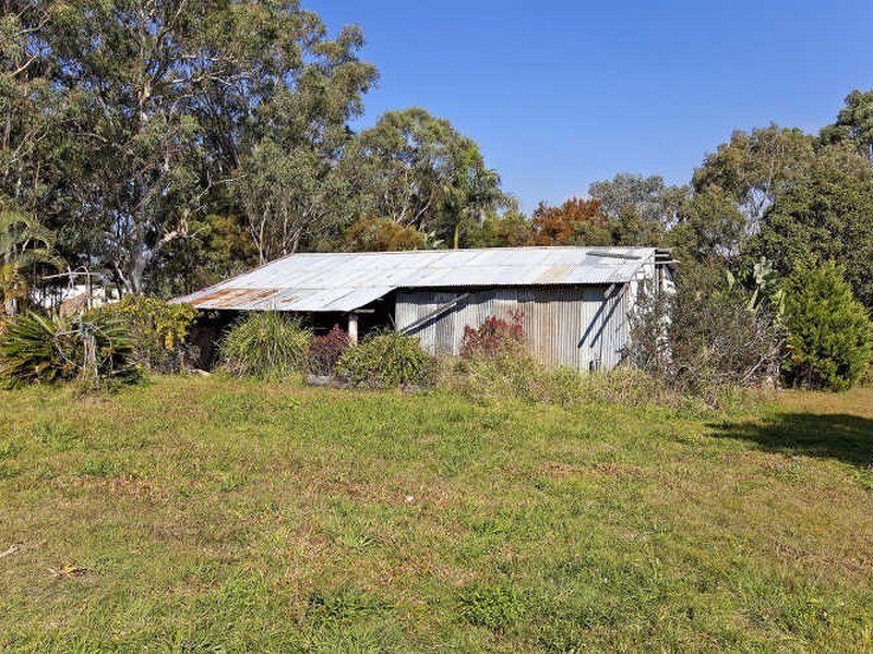 45 Double Jump Road, Redland Bay QLD 4165