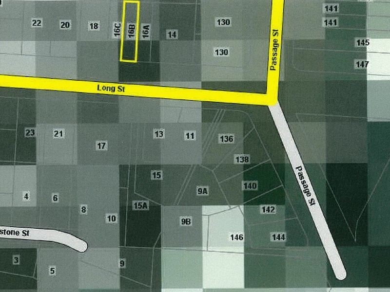 16b Long Street, Cleveland QLD 4163