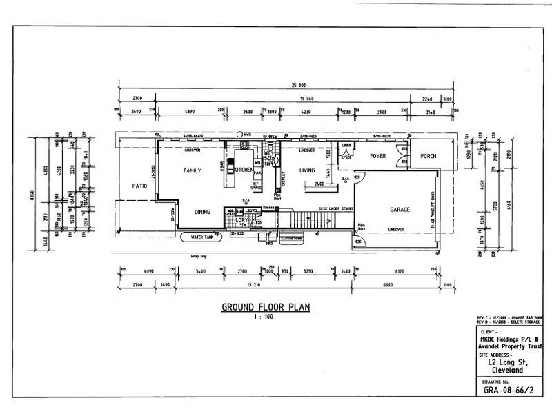 16b Long Street, Cleveland QLD 4163