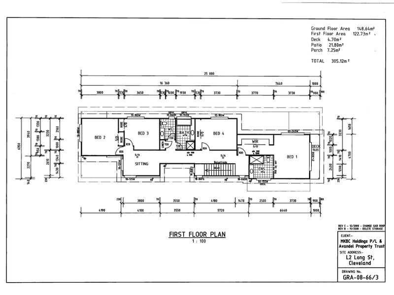 16b Long Street, Cleveland QLD 4163
