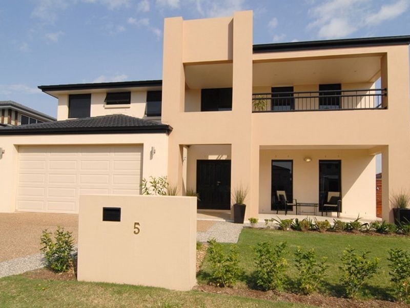 5 Ziggys Drive, Thornlands QLD 4164