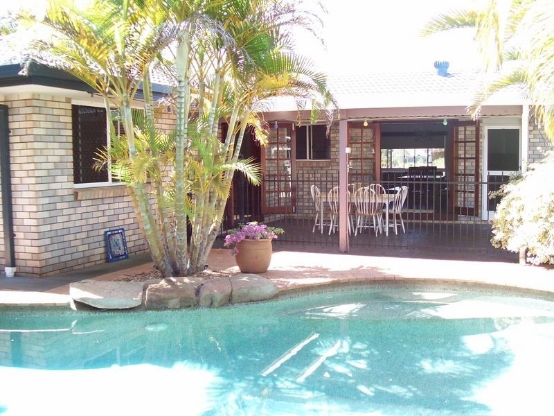 14 Bunin Street, Victoria Point QLD 4165