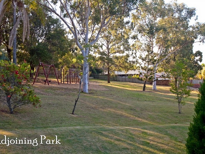 11 Sylvania Street, Wellington Point QLD 4160