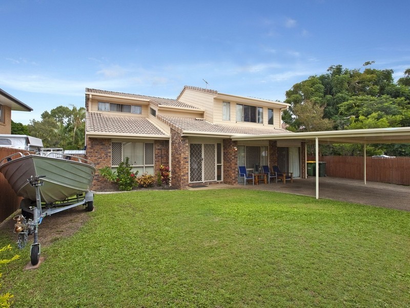 8 Thompson Street, Victoria Point QLD 4165