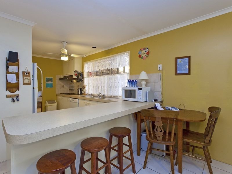 8 Thompson Street, Victoria Point QLD 4165