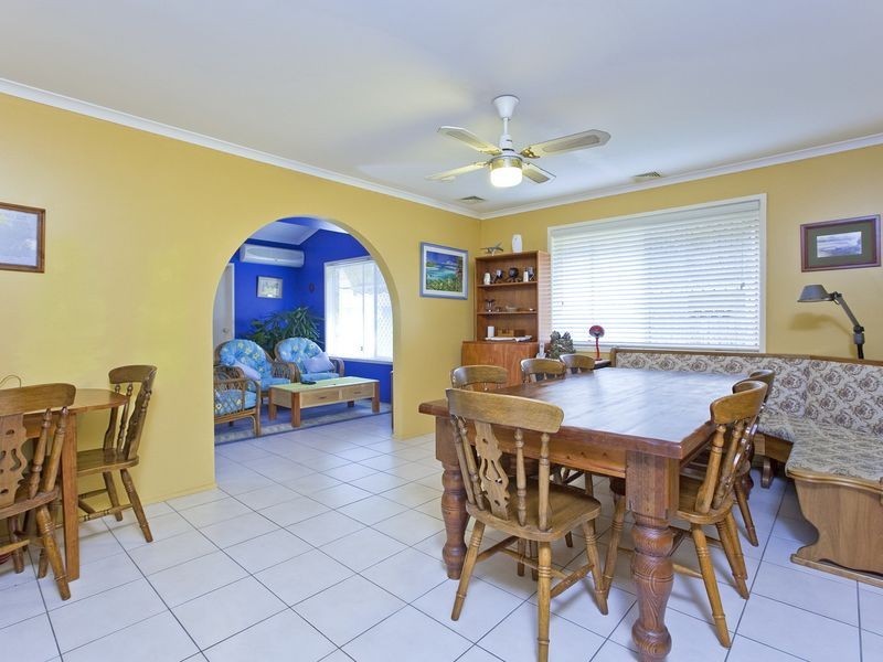8 Thompson Street, Victoria Point QLD 4165