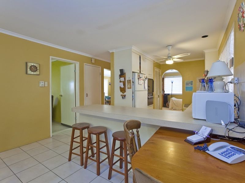 8 Thompson Street, Victoria Point QLD 4165