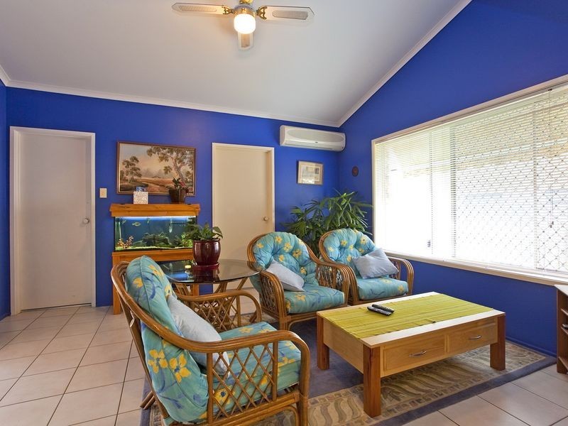 8 Thompson Street, Victoria Point QLD 4165