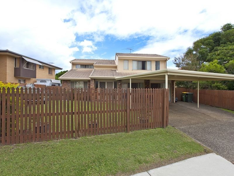8 Thompson Street, Victoria Point QLD 4165