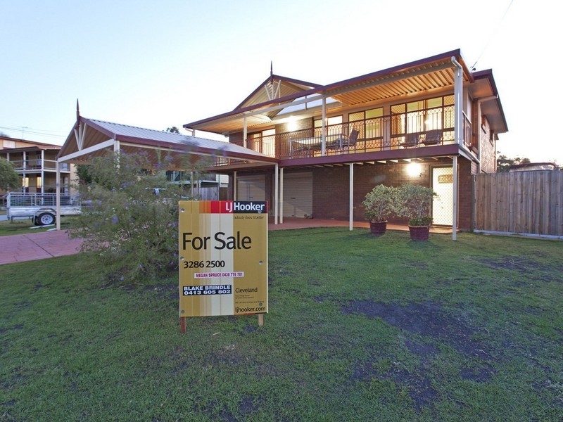 8 Price Avenue, Birkdale QLD 4159