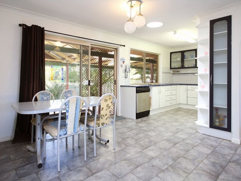 4 Janet Court, Capalaba QLD 4157