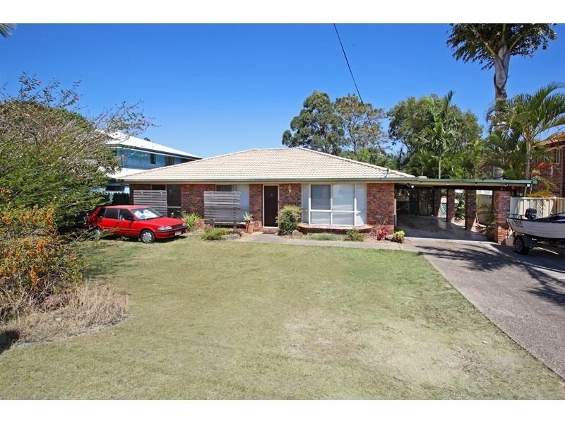 4 Janet Court, Capalaba QLD 4157