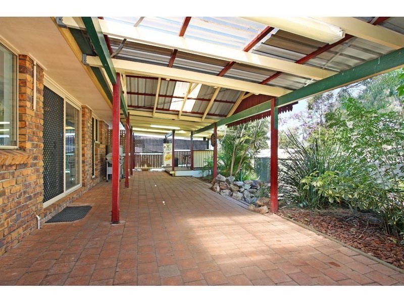 4 Janet Court, Capalaba QLD 4157