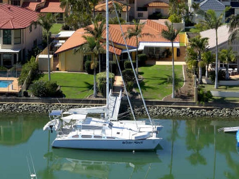 4 Pennant Court, Birkdale QLD 4159