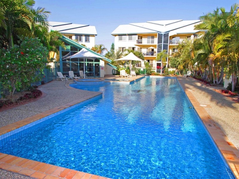 30/12 Esperance Court, Cleveland QLD 4163