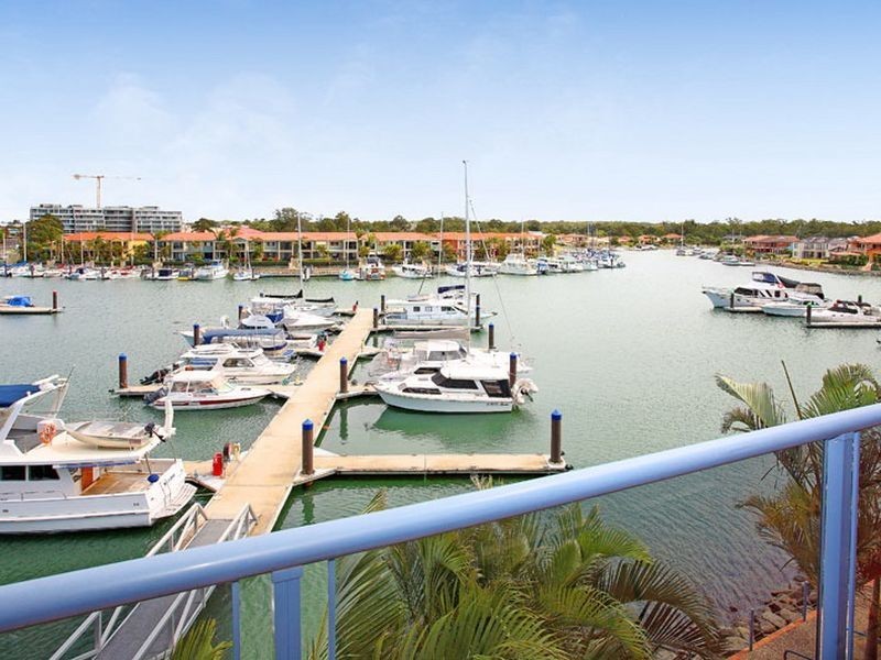 30/12 Esperance Court, Cleveland QLD 4163