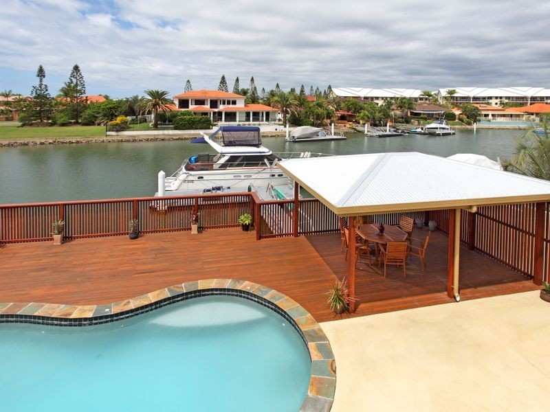 51 Plymouth Court, Raby Bay QLD 4163
